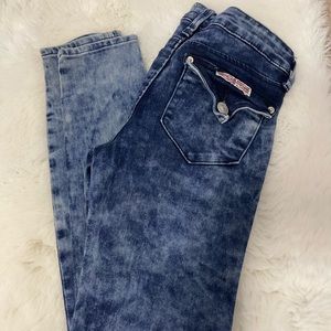 HUDSON JEANS